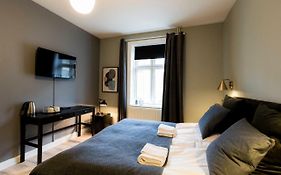 Hotel Postgaarden